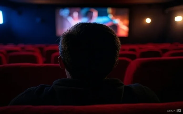 Los cines renuevan su cartelera con dos películas de terror