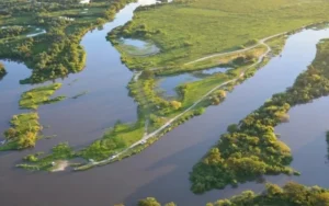 Los cuatro proyectos de Ambiente Santa Fe con fondos franceses