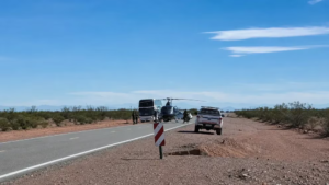 Datos claves del trágico accidente del helicóptero en San Juan