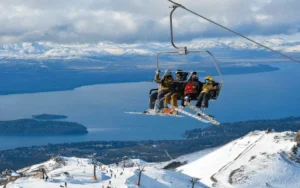 Los destinos elegidos por los argentinos para viajar en vacaciones de invierno