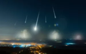 Astronomía: ¿Cuáles son los eventos y fenómenos que ocurrirán en febrero? 