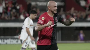 Qué jugadores podrían no seguir en Newell's