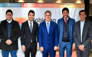 Los gobernadores de Provincias Unidas se reúnen y Pullaro no descarta reunión con Milei