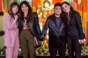 Los hijos de Maradona piden trasladar su cuerpo a un mausoleo