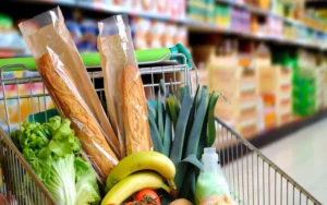 Los impuestos representan hasta el 49% del precio de los productos