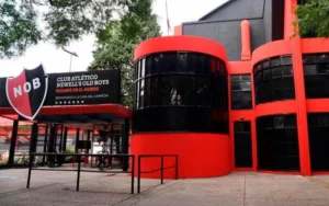 Los integrantes de las listas de las elecciones de Newell's