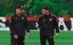 Los jugadores que empiezan a sonar en Newell's de cara al 2025