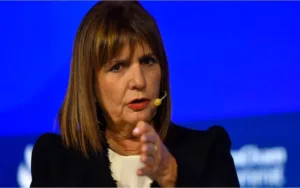 Los llamativos nombres de los operativos del Ministerio de Seguridad