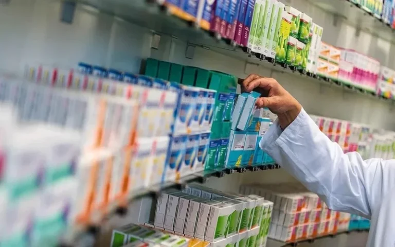 Los medicamentos de los jubilados aumentaron 206%