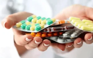 Los medicamentos para tratamientos gástricos serán de venta libre