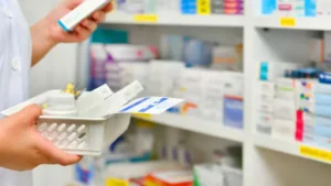 Este año, los medicamentos subieron casi un 250%