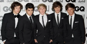 One Direction despidió con dolor a Liam Payne.