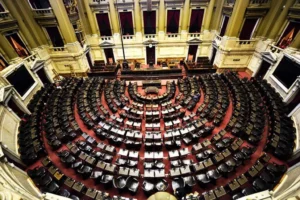Los nueve diputados nacionales electos por Santa Fe