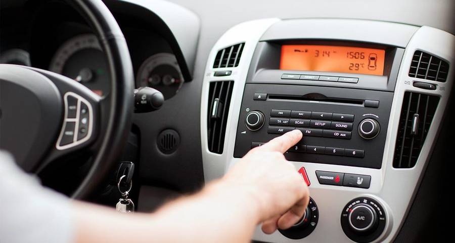 Los oyentes de radio en Argentina le dedican 5 horas por día