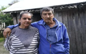 Los padres de Loan piden juicio político al gobernador Gustavo Valdés