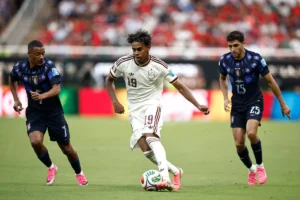 Avanza la Copa del Mundo: los partidos de hoy, lunes 6 de julio