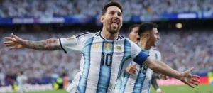 Los partidos de hoy, viernes 3 de julio