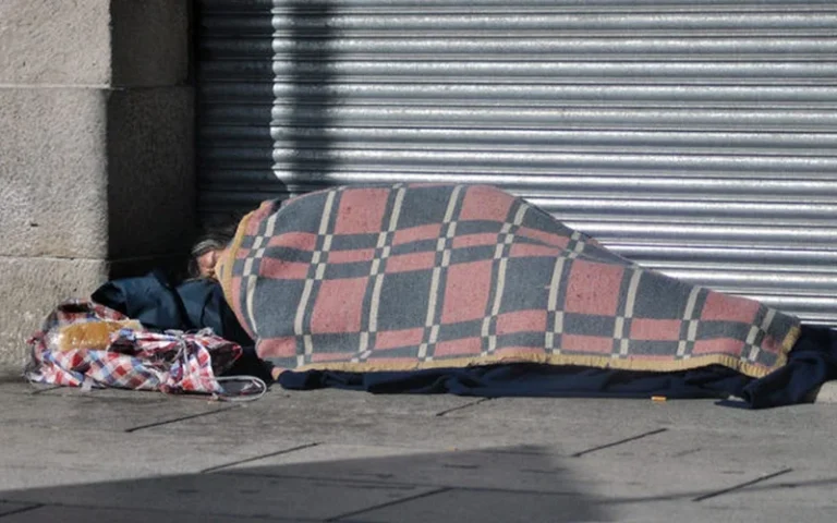 Los pedidos de asistencia social subieron un 66% en Rosario