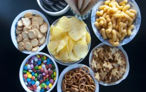 Alimentos ultraprocesados: un peligro en potencia