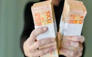 Los plazos fijos UVA empiezan a rendir más en base a la inflación de diciembre