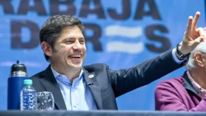 La mayoría de los políticos argentinos tienen más imagen negativa que positiva