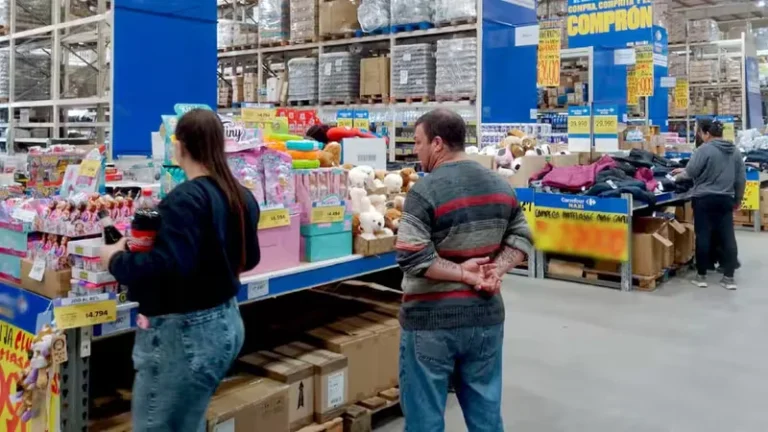 Los precios mayoristas aumentaron un 3,7% en septiembre