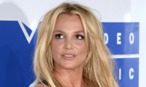 Los preocupantes posteos de Britney Spears en su cumpleaños.