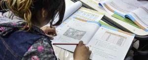 Resultados de PISA y desempeño educativo