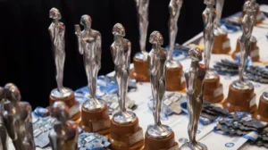 Los rosarinos nominados en los Premios Olimpia 2025
