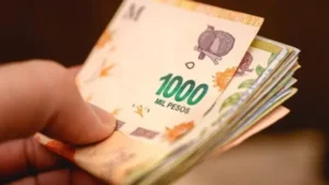 El Gobierno fijó el Salario Mínimo, Vital y Móvil en 234 mil pesos