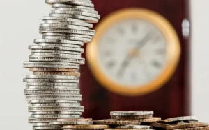 Salarios registrados perdieron más de un 8% de poder adquisitivo
