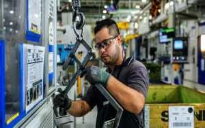 Los sectores más atractivos para trabajar según los argentinos