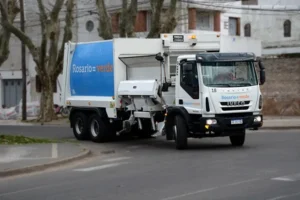 Servicios durante este fin de semana largo en Rosario
