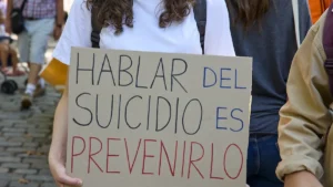 Los suicidios y los siniestros viales lideran las muertes violentas en el sur de Santa Fe