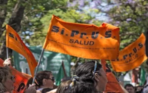 Trabajadores de la salud de Siprus harán un paró este miércoles