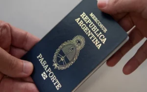 Los trámites para el DNI y Pasaportes se realizarán sólo con turno previo