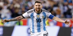 Los tres traspasos de jugadores de fútbol argentinos más costosos