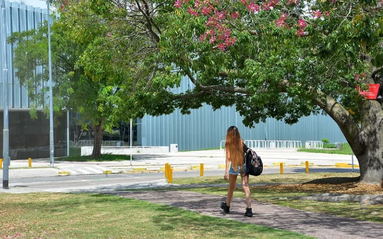 Los últimos tres meses del año tendrán pocas lluvias y más calor