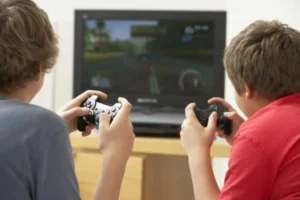 Un estudio sugiere que los videojuegos potencian la inteligencia