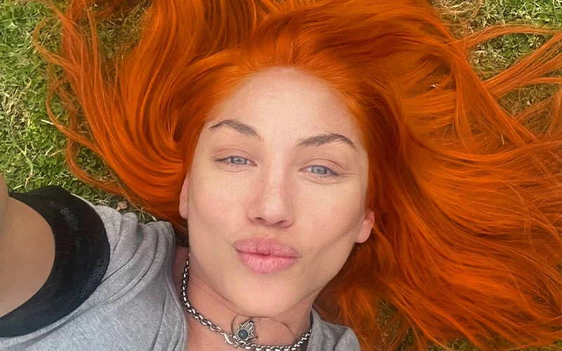 Lourdes de Bandana está desaparecida y se inició una investigación.