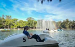 Lugares para conocer en Rosario durante las vacaciones de verano