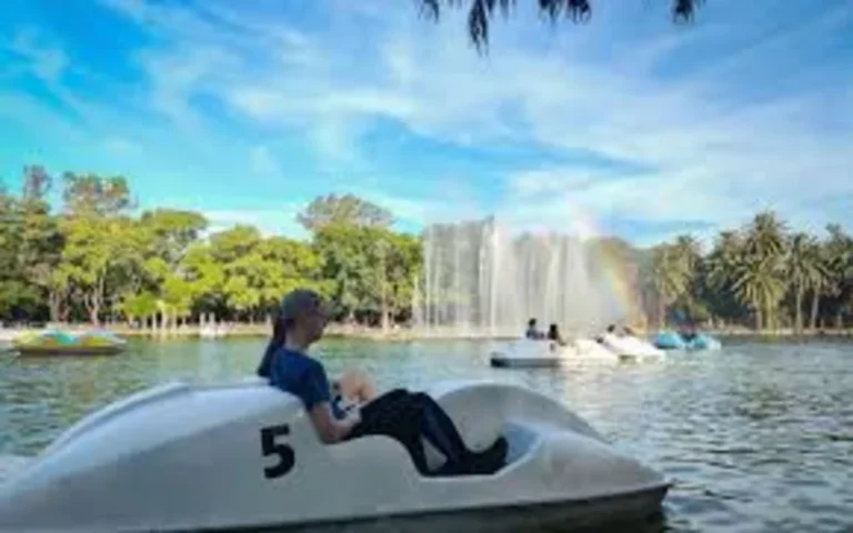 Lugares para conocer en Rosario durante las vacaciones de verano
