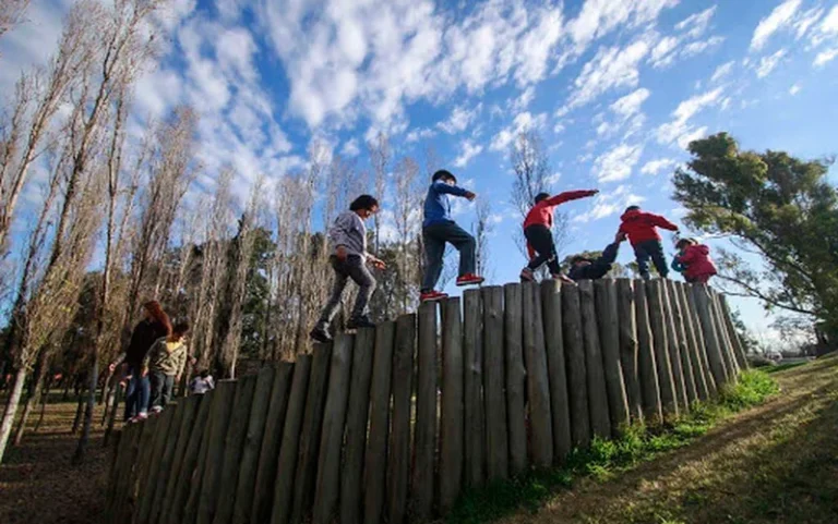 Lugares para pasear con tus hijos en esta primera semana de vacaciones