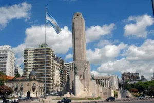 Lugares para visitar en Rosario al aire libre