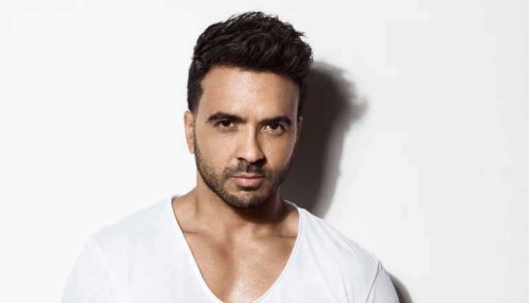 Luis Fonsi actúa en octubre en el Salón Metropolitano.