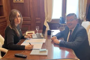Luis Juez integrará el Consejo de la Magistratura