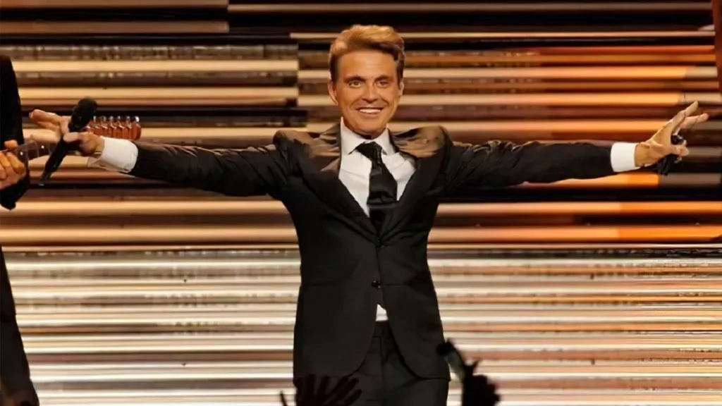 Polémica por la cancelación de un show de Luis Miguel en Bolivia