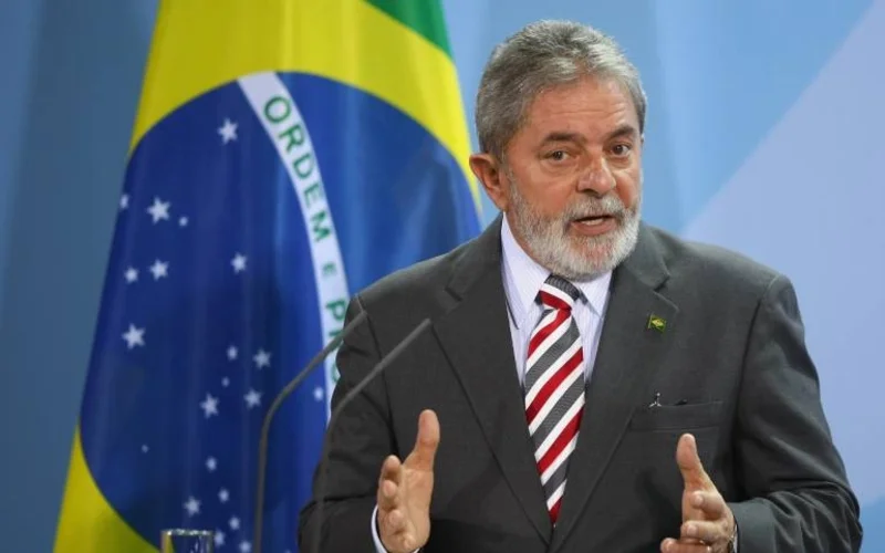 Brasil exige disculpas de Milei a Lula