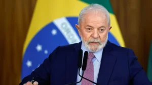 Lula apuntó contra los jugadores de la Selección de Brasil
