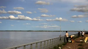 tiempo en rosario